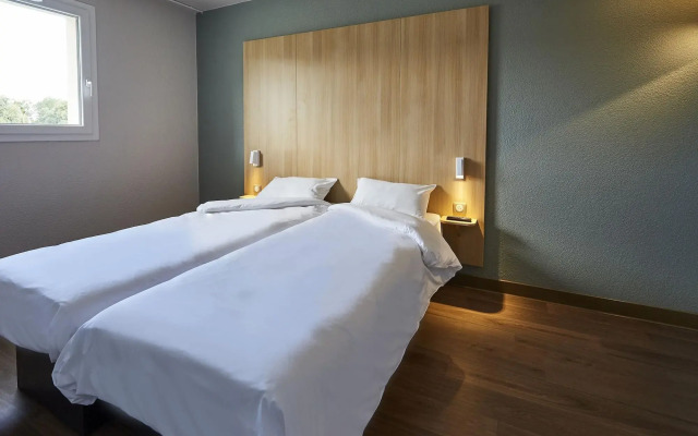 B&B HOTEL Honfleur