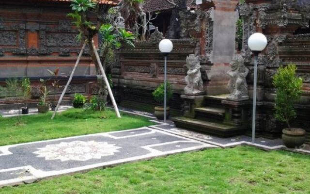 Ubud Sedana Homestay