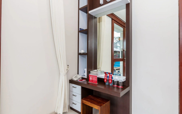 ZEN Villa River Side, 1 Bedroom