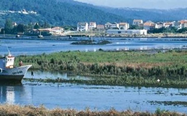 Apartment In Noia 100030