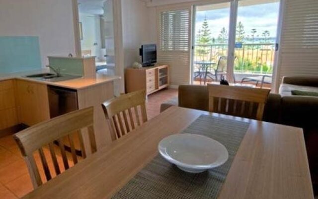 Mariner Shores Resort & Beach Club