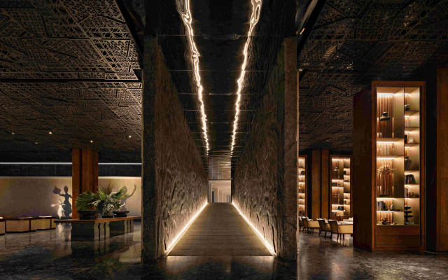 The Meru Sanur