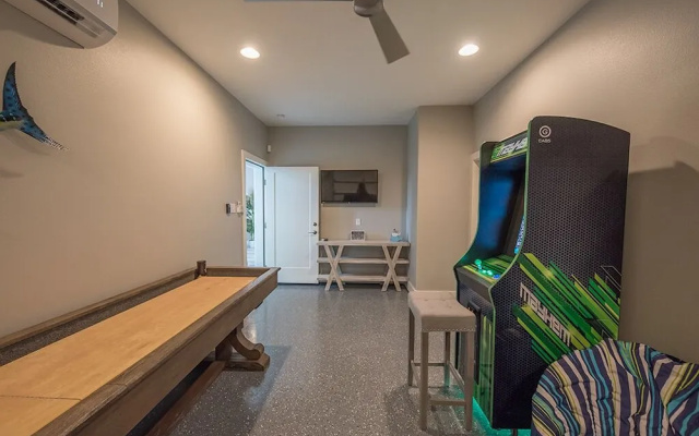 All Decked Out by Silver Sands Vacation Rentals