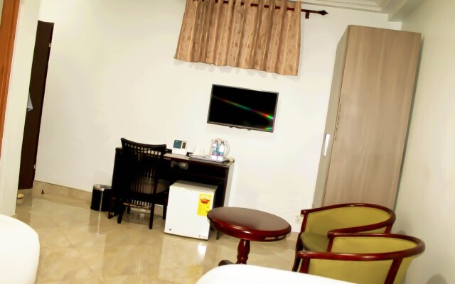Mawuli Hotel