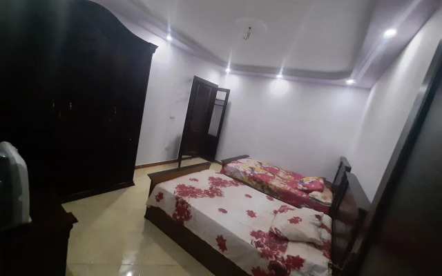 Makseem Hotel