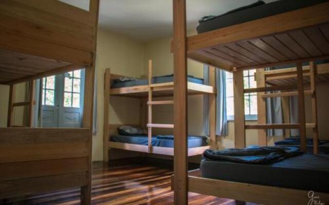 Hostel Papos & Amigos