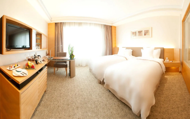 Millennium Hotel Chengdu