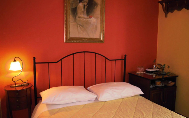 Atheaton Traditional Guesthouse