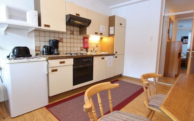 Peaceful Apartment in Gerlos near Ski Area Zillertal Arena