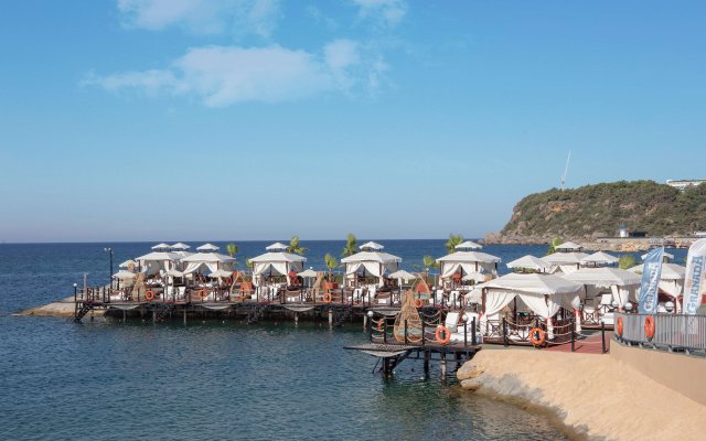 Granada Luxury Resort Okurcalar - All Inclusive