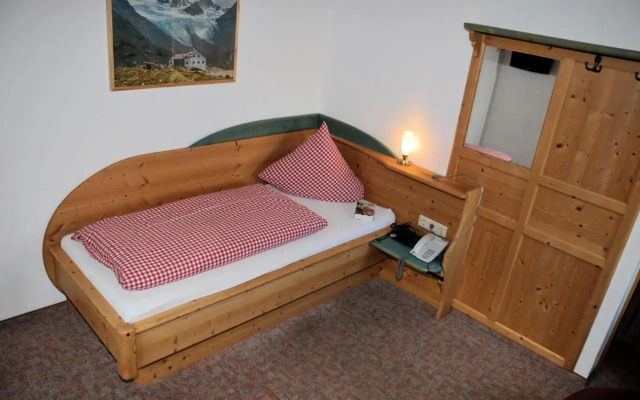 Pension Belvedere