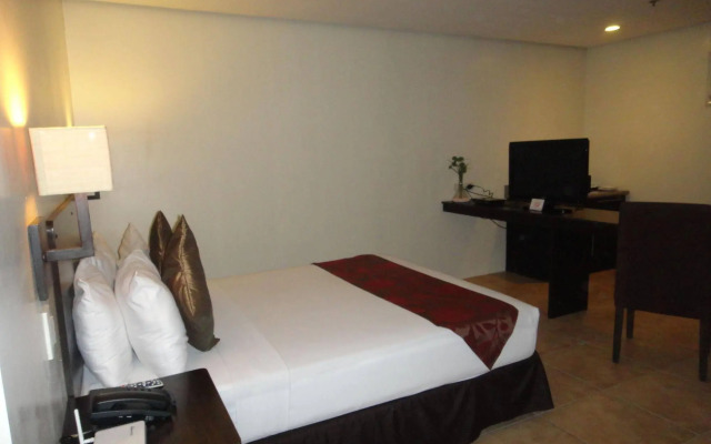 Premiere Citi Suites