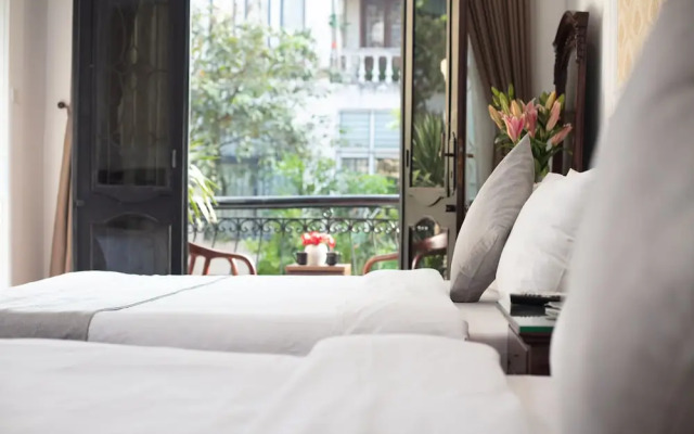 Violet Hotel Hanoi