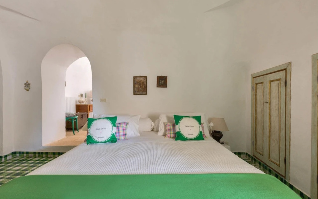 Trulli Il Cappero
