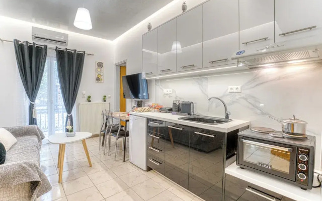 Blue Boutique Apts