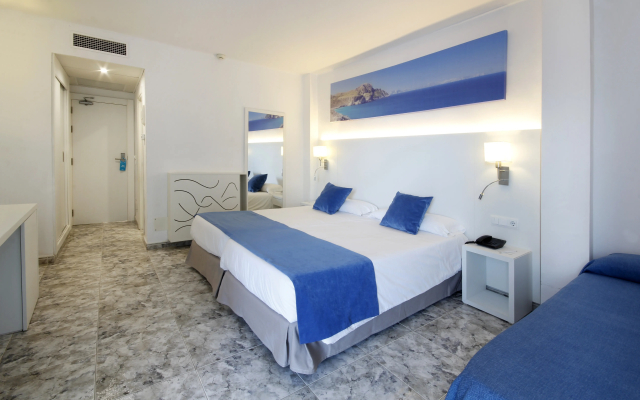 Hotel Ilusion Calma & Spa