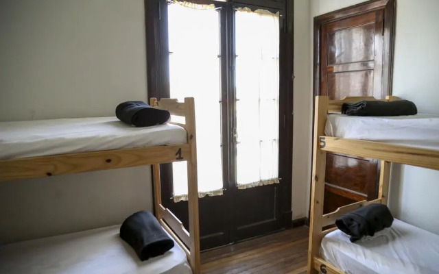 Hostel del Centro