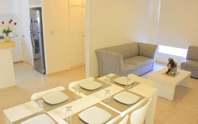 Las Torres Apartment