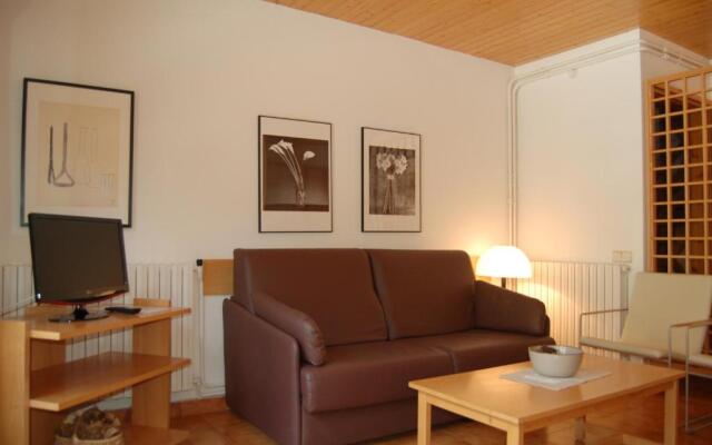Apartaments Vall Ferrera