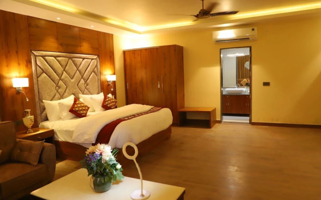 Haritma Resort