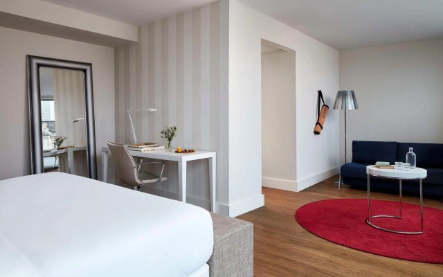 Avani Frankfurt City Hotel