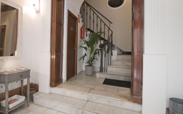 Trinitarios Apartment