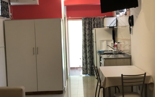 Apart Hotel Neptuno