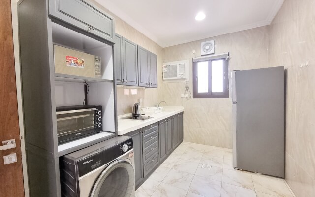 Hometel An Nahdah