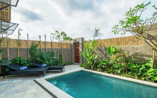 Green Harmony Villa by Betterplace