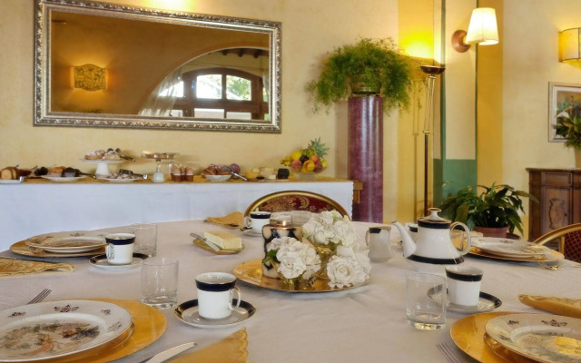 Villa Gaudia, Luxury Villa with pool, A-C