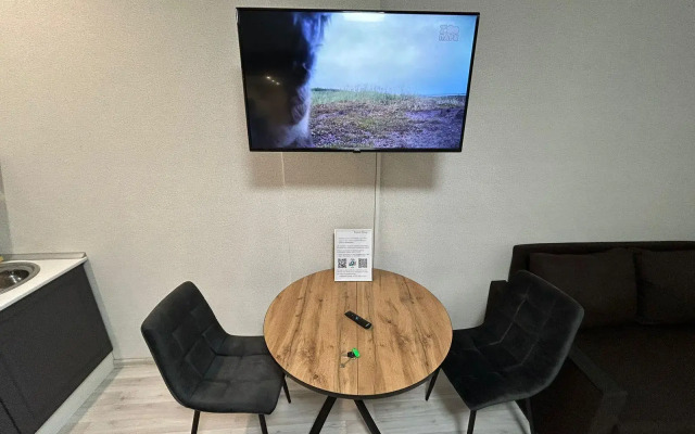 Апартаменты Royal Plaza (Роял Плаза)