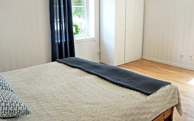 4 Person Holiday Home In Tingsryd