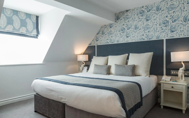 Thornton Hall Hotel and Spa