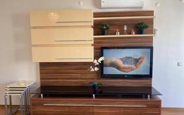 Dream Apartment