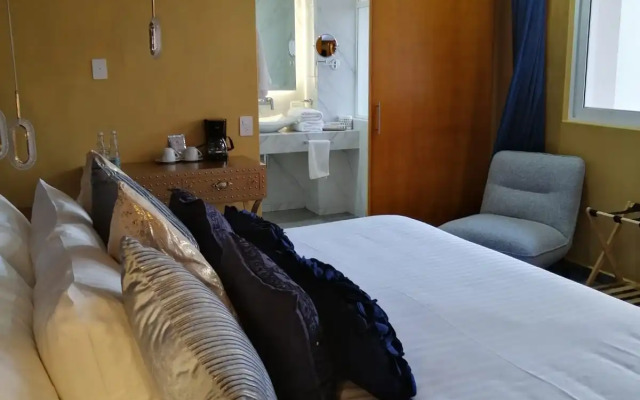 ArcoSodi Hotel Boutique