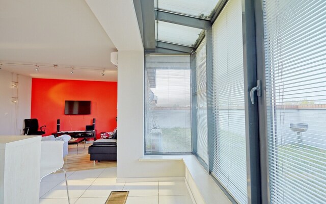 Ekoidea Apartments - Kornelia