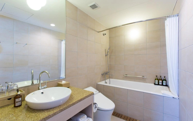 Chalet Ivy Hirafu