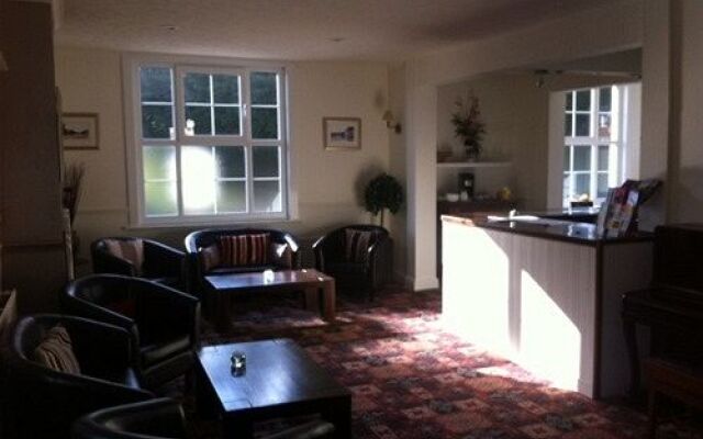 Long Melford B&B