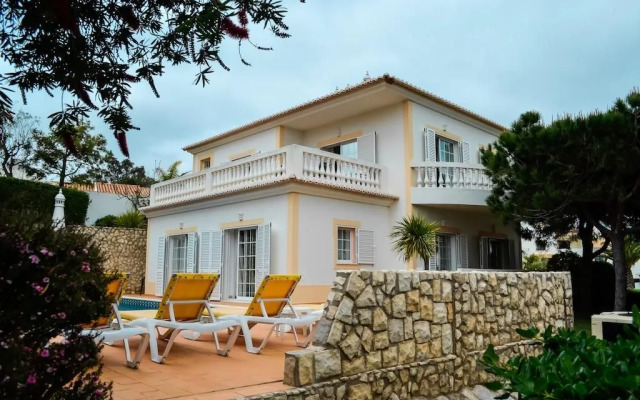 Quinta da Floresta Golf & Leisure Holiday Resort