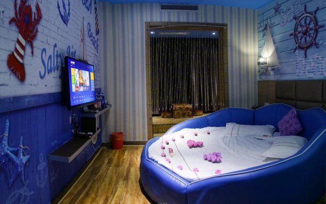 Special Impression Hotel Central