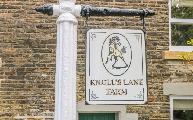 Knolls Farm Cottage