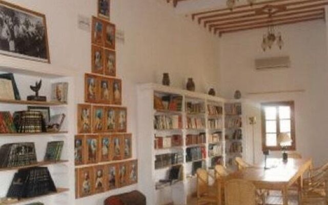 Hotel Ksar Assalassil