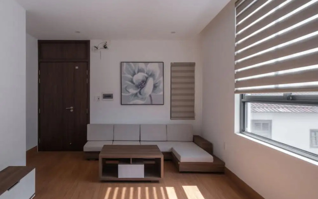 L'Amour Homestay
