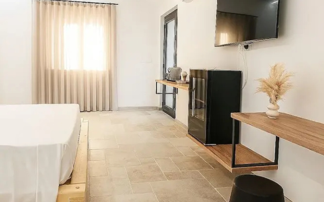 Silenza B&B