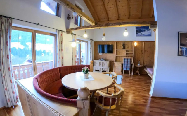 Enthofer - Chalets-Apartments-Logement