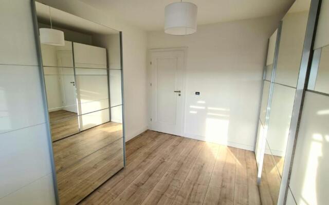 Smart Home in Sibiu Suburbs