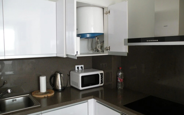 Apartamentos Gemelos 28 1 Dormitorio