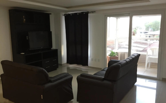 Residencial Itapeva Sul