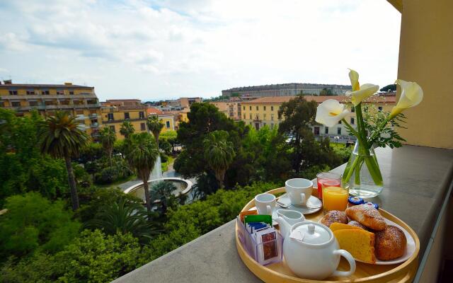 Hotel dei Cavalieri Caserta