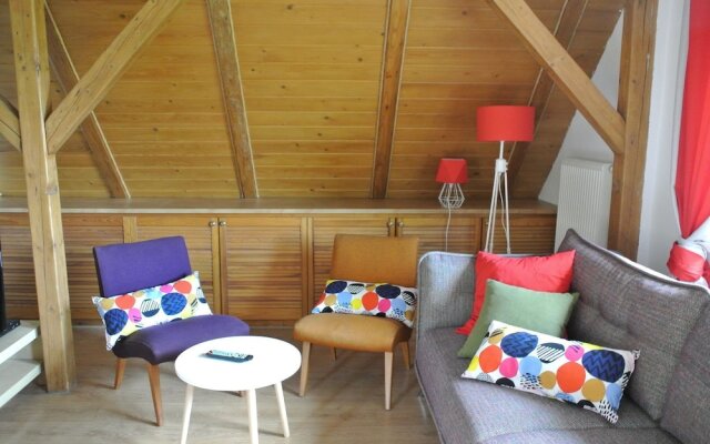 Apartament Everysky Kowary - Wojska Polskiego 1/3